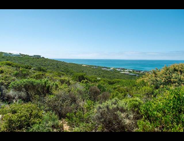 LAND FOR SALE IN MOQUINI